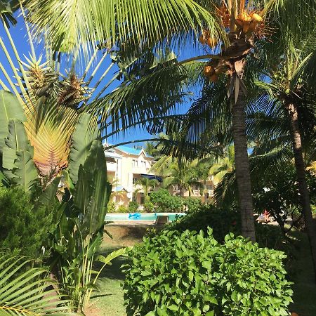 Apt Terrasse Bord De Mer & Piscine / Flic-en-Flacq Екстериор снимка